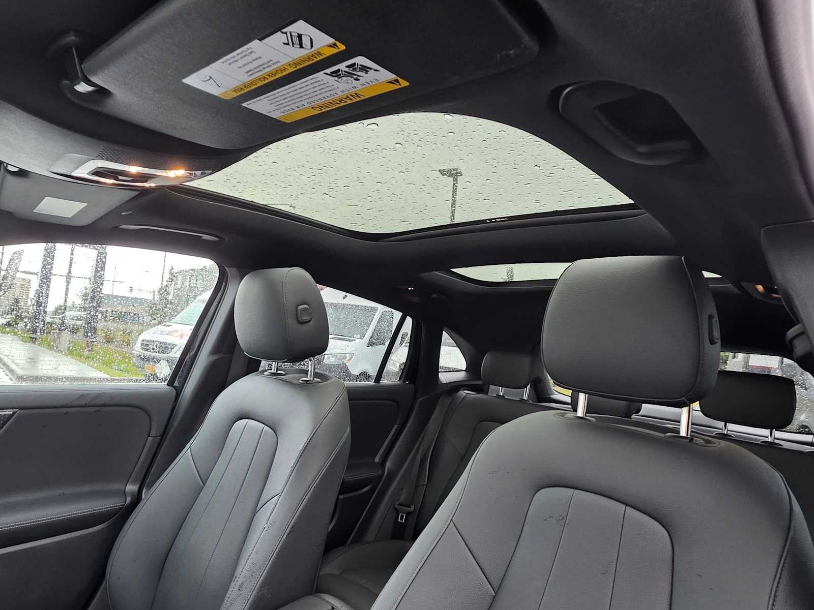 2026 Mercedes-Benz GLA 250 4MATIC® SUV
