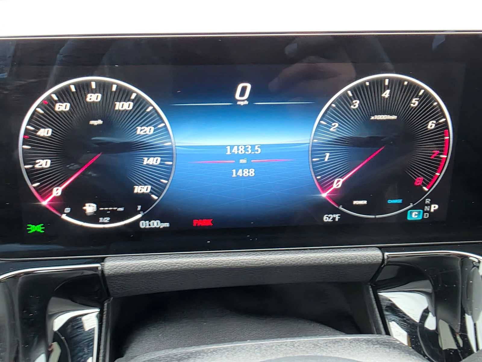 2026 Mercedes-Benz GLA 250 4MATIC® SUV