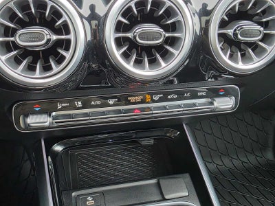 2026 Mercedes-Benz GLA 250 4MATIC® SUV