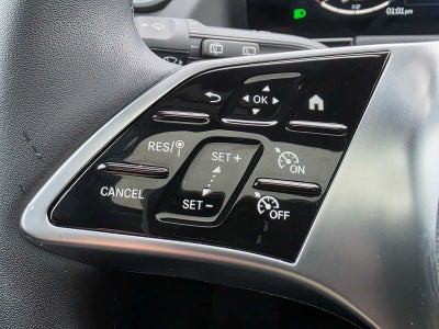 2026 Mercedes-Benz GLA 250 4MATIC® SUV