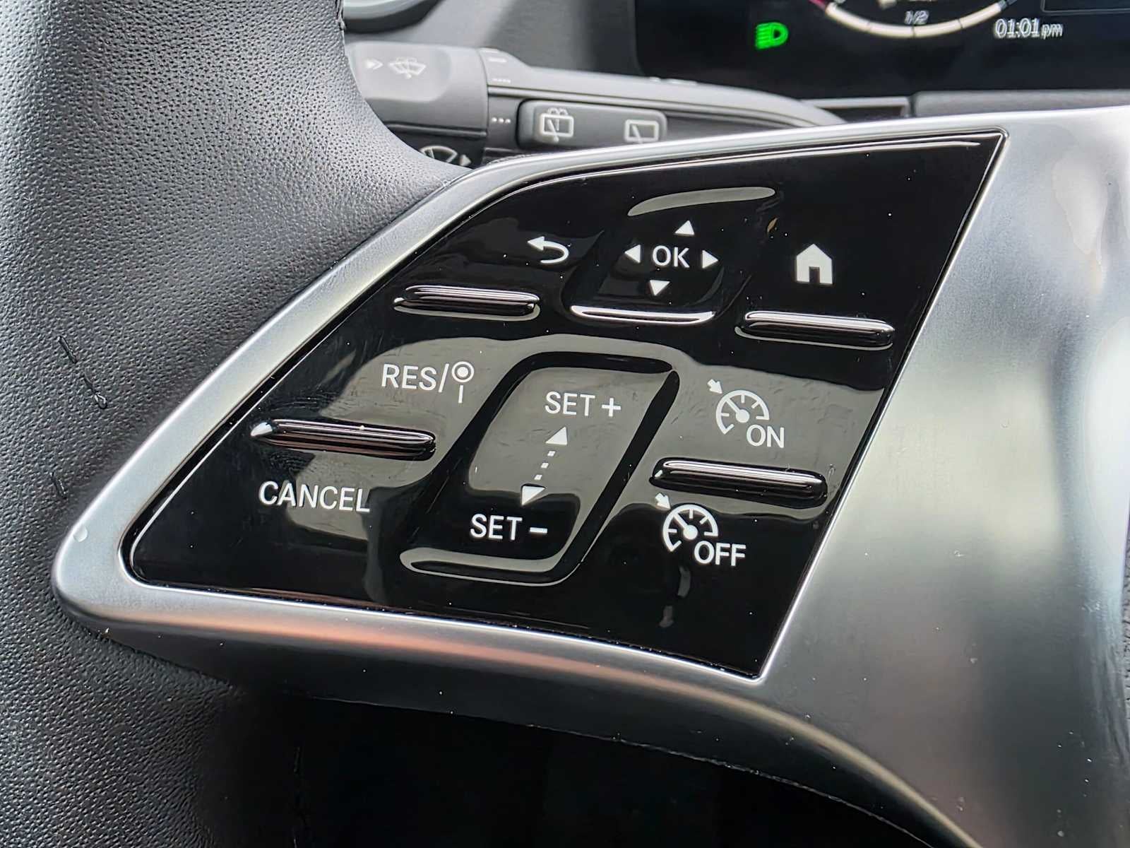 2026 Mercedes-Benz GLA 250 4MATIC® SUV