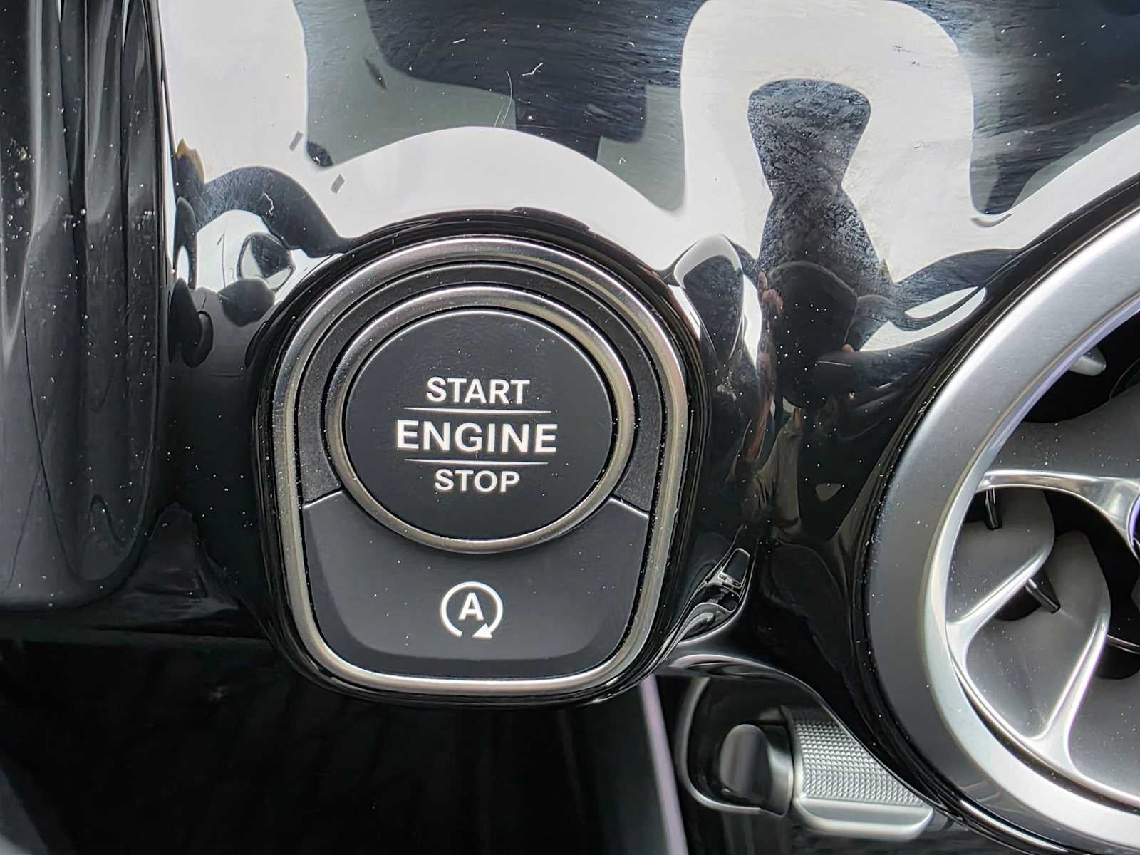 2026 Mercedes-Benz GLA 250 4MATIC® SUV