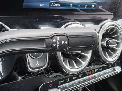 2026 Mercedes-Benz GLA 250 4MATIC® SUV