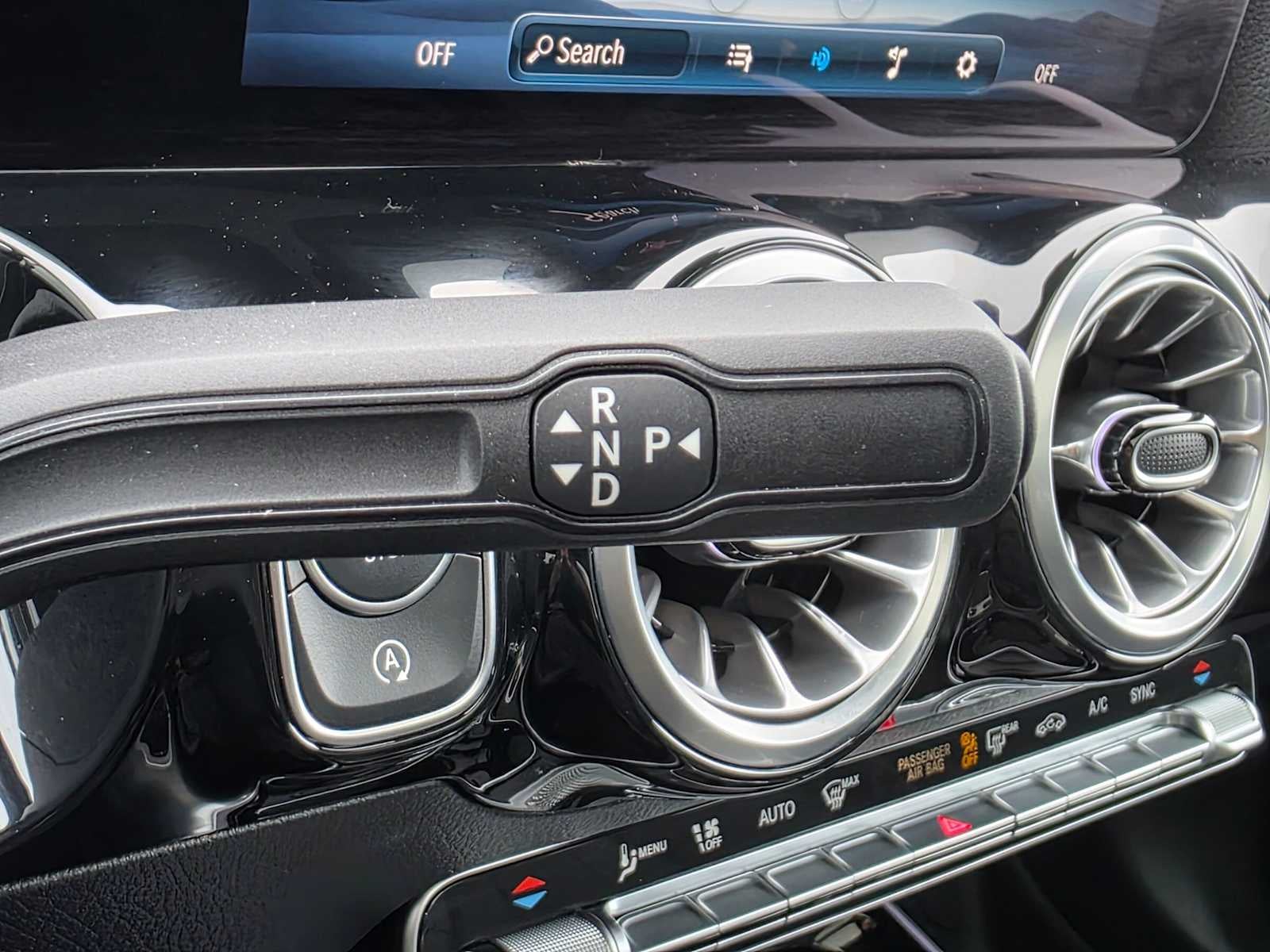 2026 Mercedes-Benz GLA 250 4MATIC® SUV
