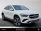 2026 Mercedes-Benz GLA 250 4MATIC® SUV