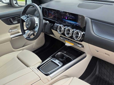 2026 Mercedes-Benz GLA 250 4MATIC® SUV