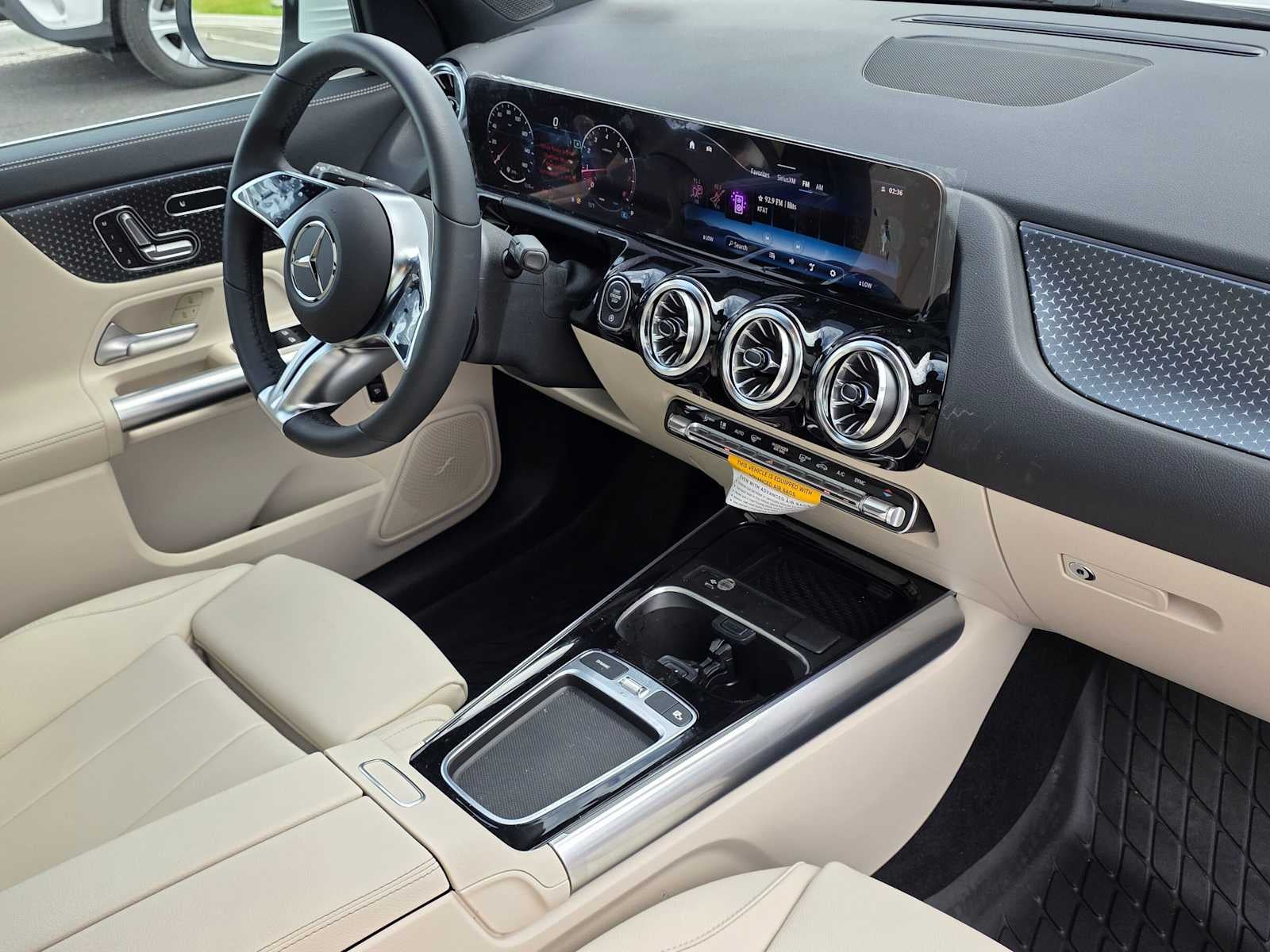 2026 Mercedes-Benz GLA 250 4MATIC® SUV