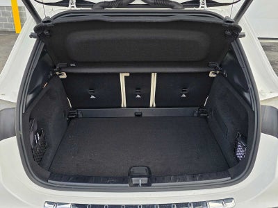 2026 Mercedes-Benz GLA 250 4MATIC® SUV