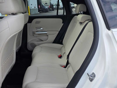 2026 Mercedes-Benz GLA 250 4MATIC® SUV