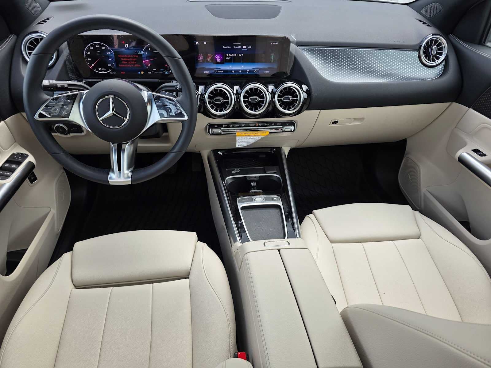 2026 Mercedes-Benz GLA 250 4MATIC® SUV