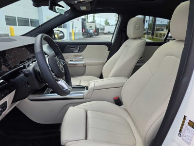 2026 Mercedes-Benz GLA 250 4MATIC® SUV