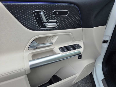 2026 Mercedes-Benz GLA 250 4MATIC® SUV