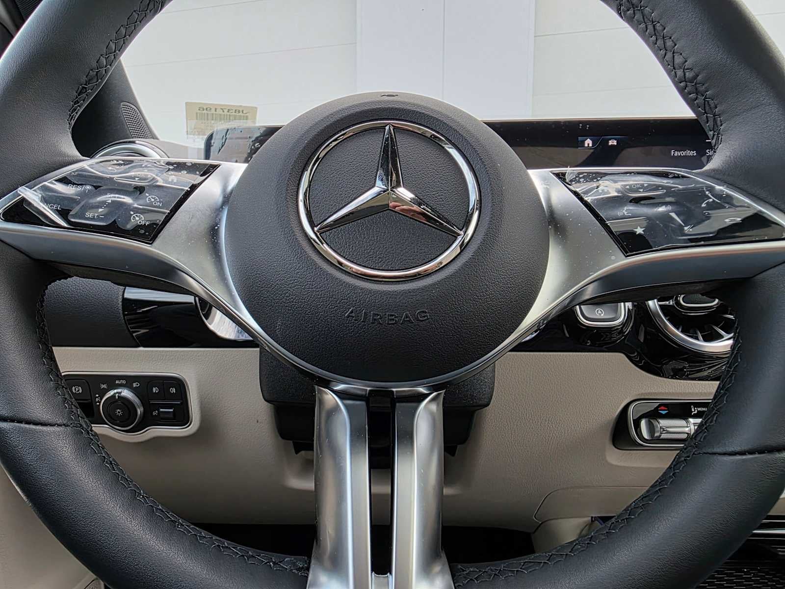 2026 Mercedes-Benz GLA 250 4MATIC® SUV