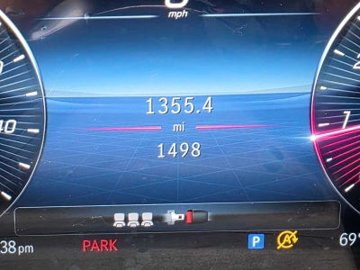 2026 Mercedes-Benz GLA 250 4MATIC® SUV