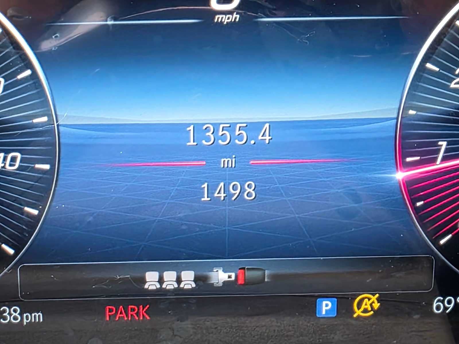 2026 Mercedes-Benz GLA 250 4MATIC® SUV