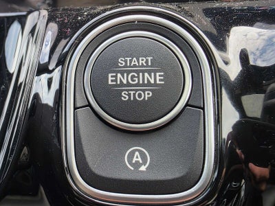 2026 Mercedes-Benz GLA 250 4MATIC® SUV