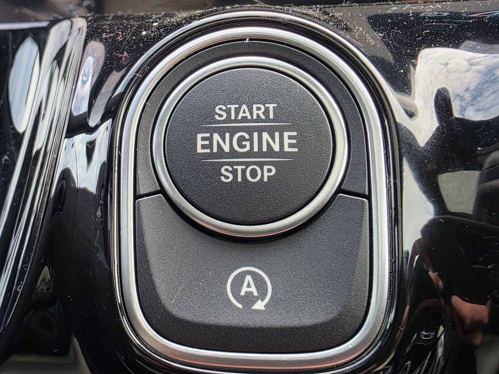 2026 Mercedes-Benz GLA 250 4MATIC® SUV