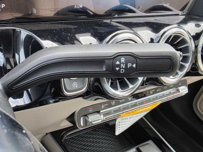 2026 Mercedes-Benz GLA 250 4MATIC® SUV
