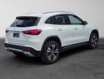 2026 Mercedes-Benz GLA 250 4MATIC® SUV