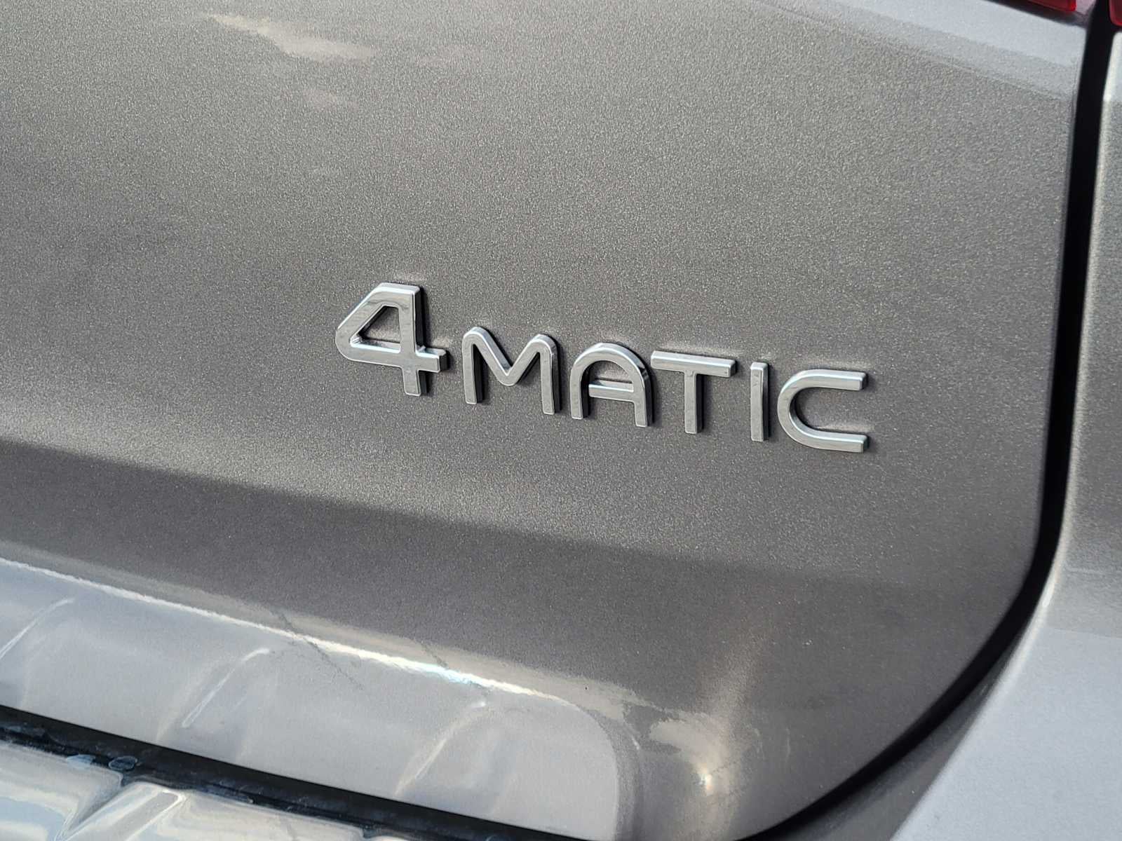 2025 Mercedes-Benz EQB EQB 350