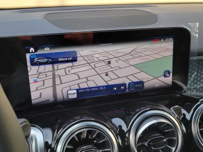 2025 Mercedes-Benz EQB EQB 350