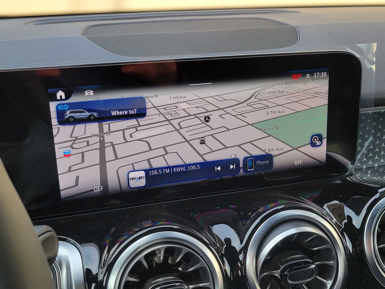 2025 Mercedes-Benz EQB EQB 350