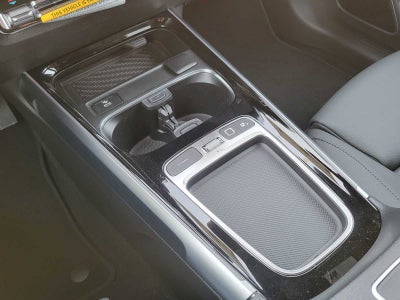 2025 Mercedes-Benz EQB EQB 350