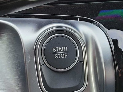 2025 Mercedes-Benz EQB EQB 350