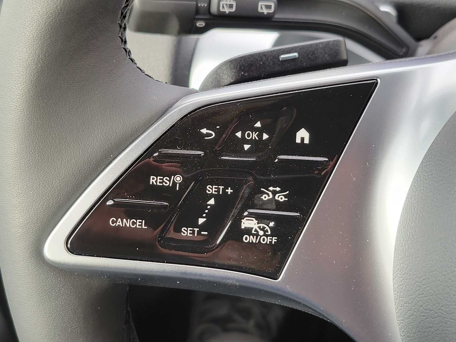 2025 Mercedes-Benz EQB EQB 350