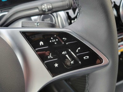 2025 Mercedes-Benz EQB EQB 350