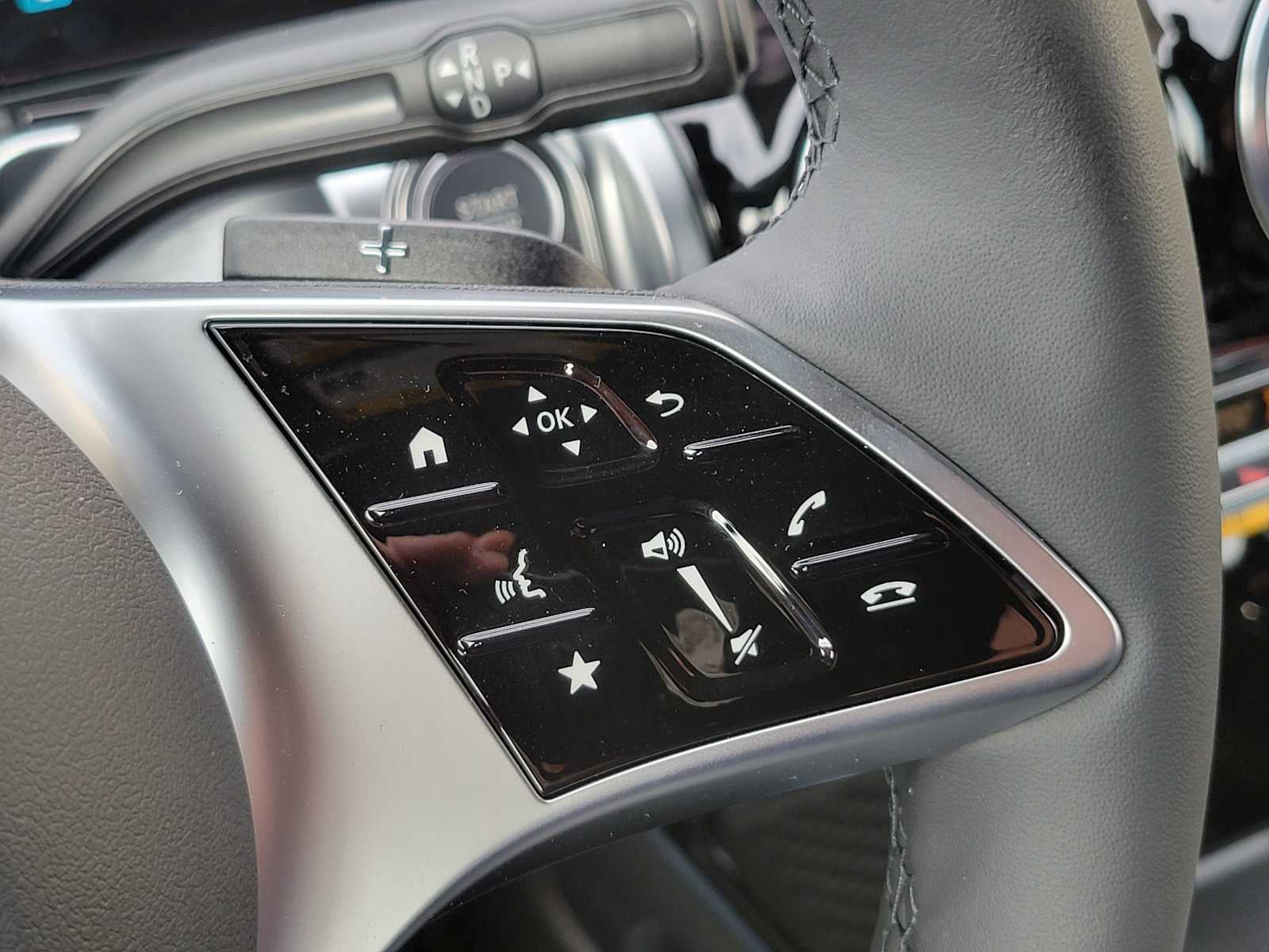 2025 Mercedes-Benz EQB EQB 350