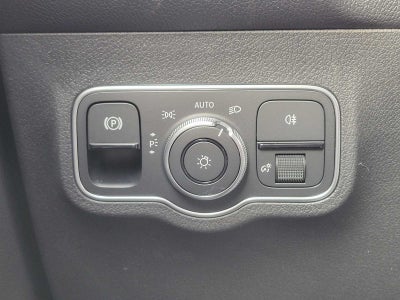 2025 Mercedes-Benz EQB 350 EQB 350