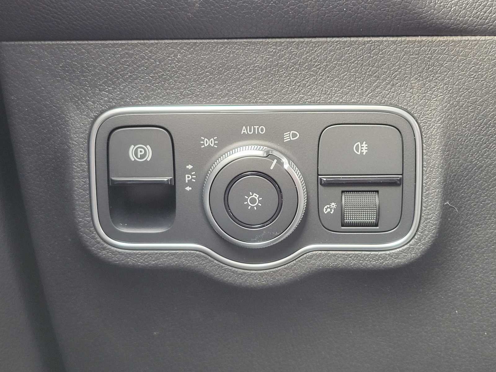 2025 Mercedes-Benz EQB 350 EQB 350