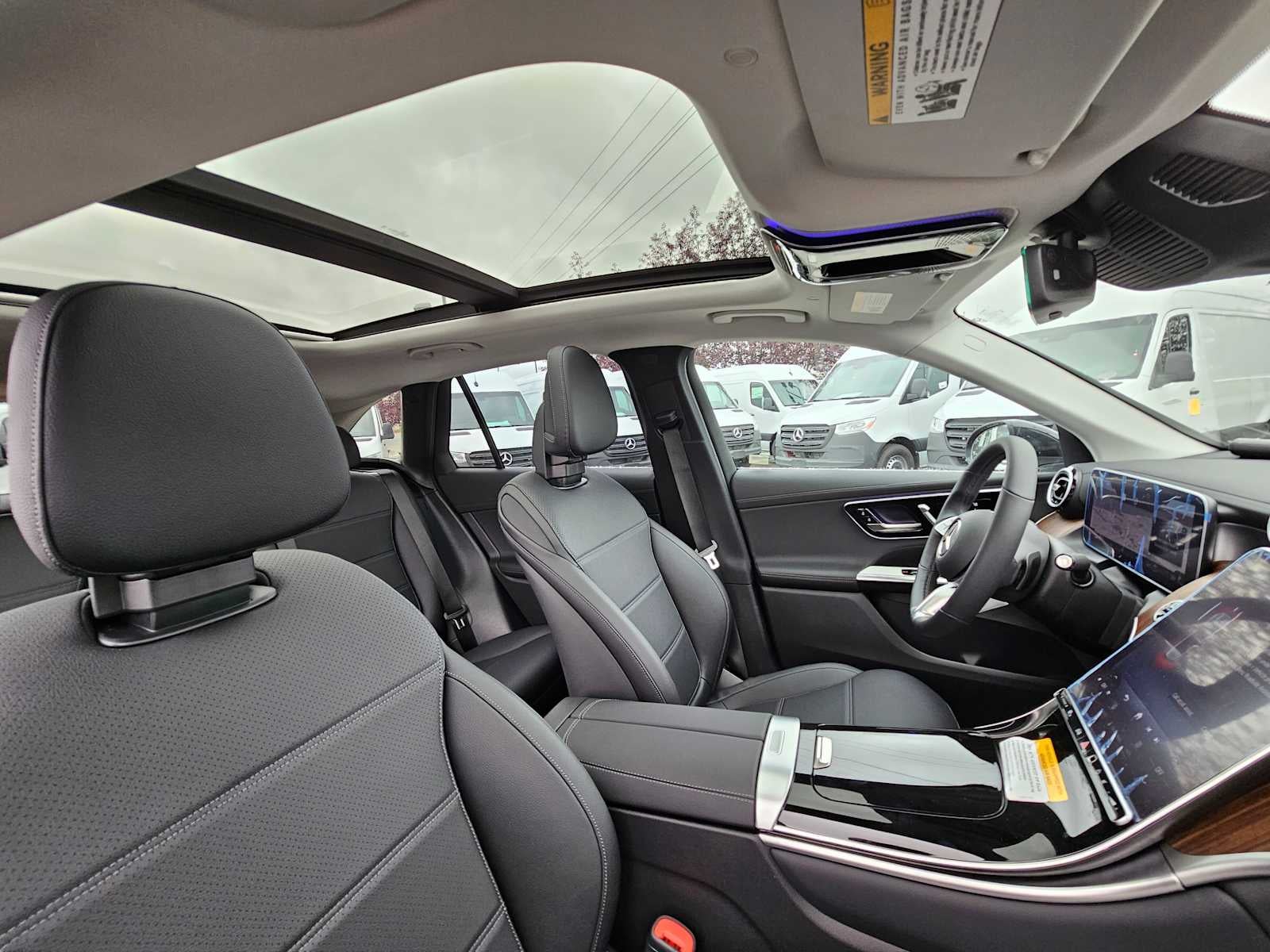 2023 Mercedes-Benz GLC GLC 300