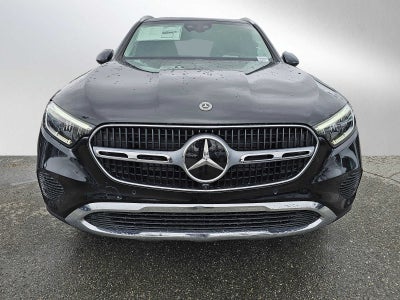 2023 Mercedes-Benz GLC GLC 300