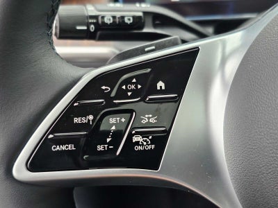 2023 Mercedes-Benz GLC GLC 300