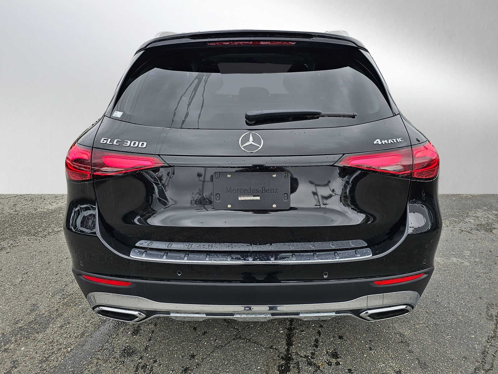 2023 Mercedes-Benz GLC GLC 300