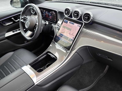2024 Mercedes-Benz GLC 300 4MATIC® SUV