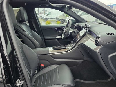 2024 Mercedes-Benz GLC 300 4MATIC® SUV