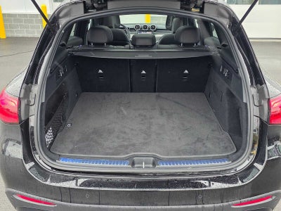 2024 Mercedes-Benz GLC 300 4MATIC® SUV