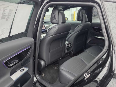 2024 Mercedes-Benz GLC 300 4MATIC® SUV