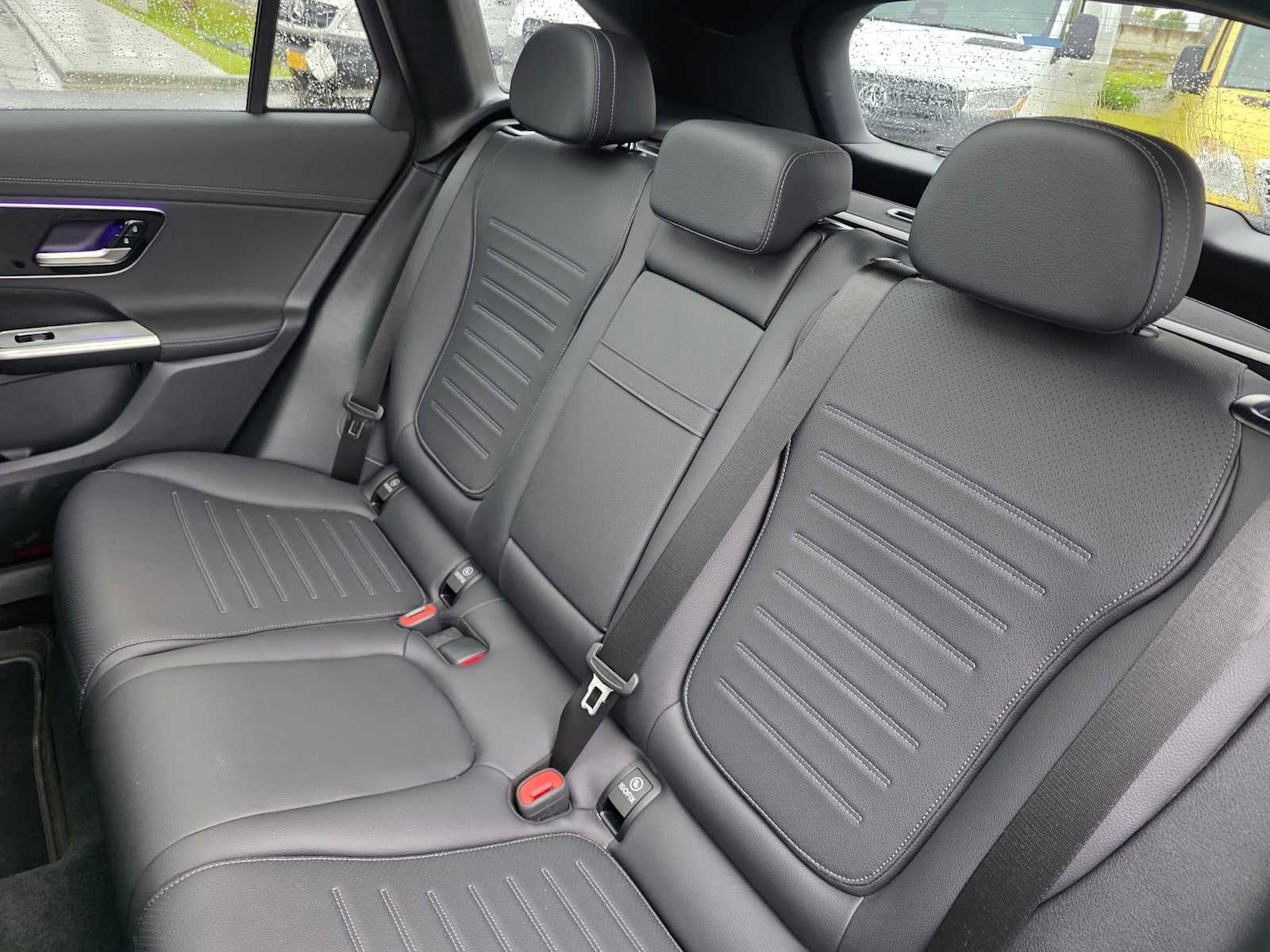 2024 Mercedes-Benz GLC 300 4MATIC® SUV