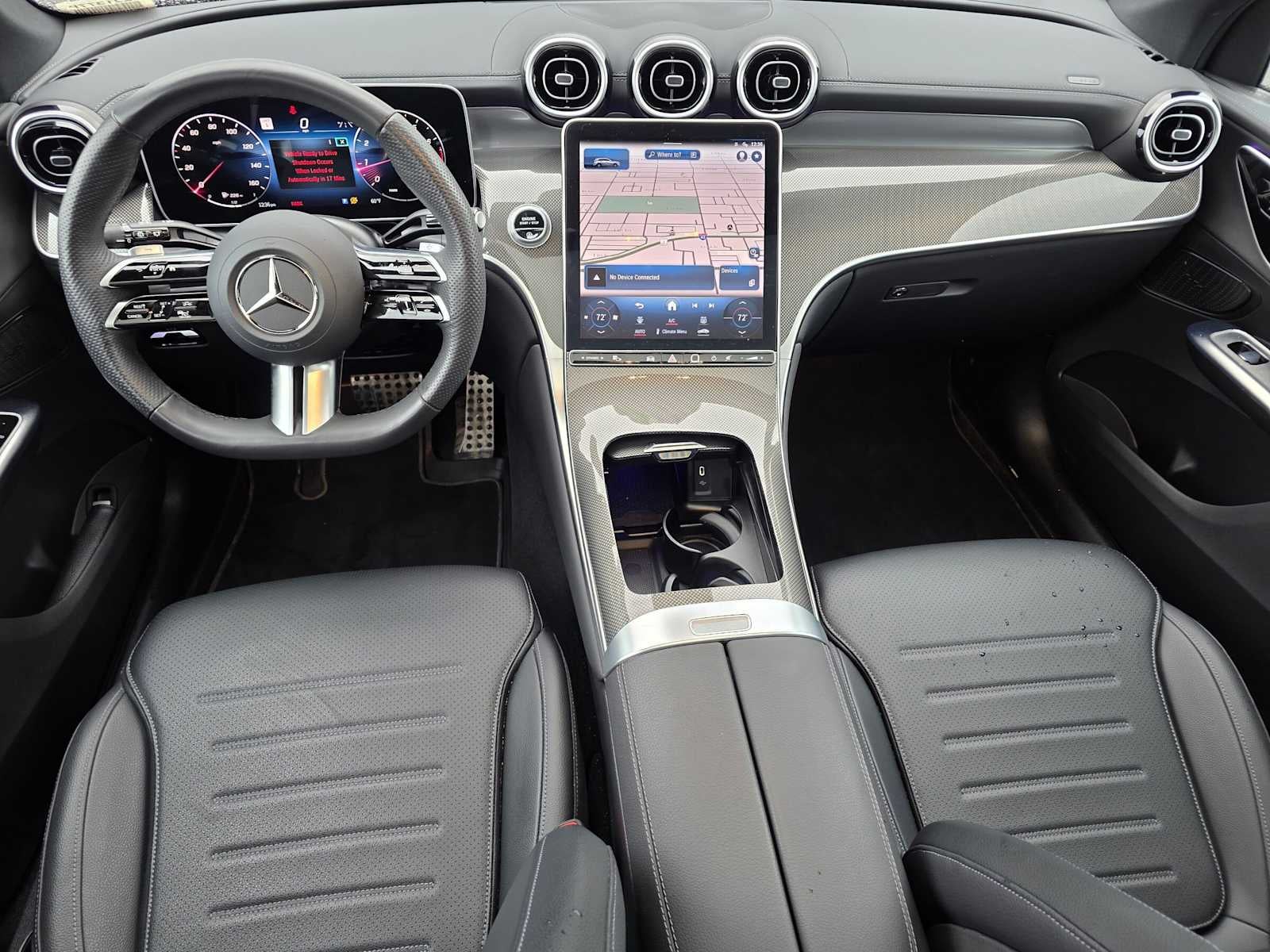 2024 Mercedes-Benz GLC 300 4MATIC® SUV
