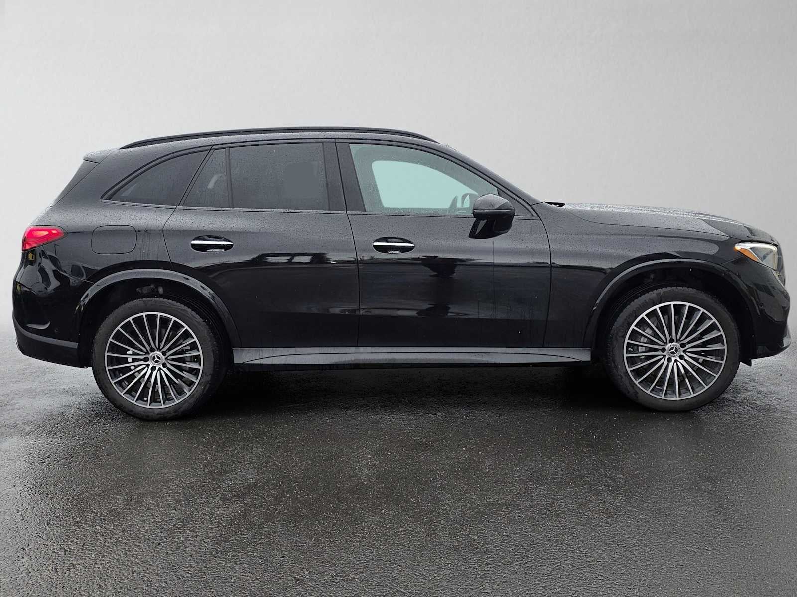2024 Mercedes-Benz GLC 300 4MATIC® SUV