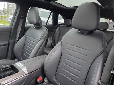 2024 Mercedes-Benz GLC 300 4MATIC® SUV