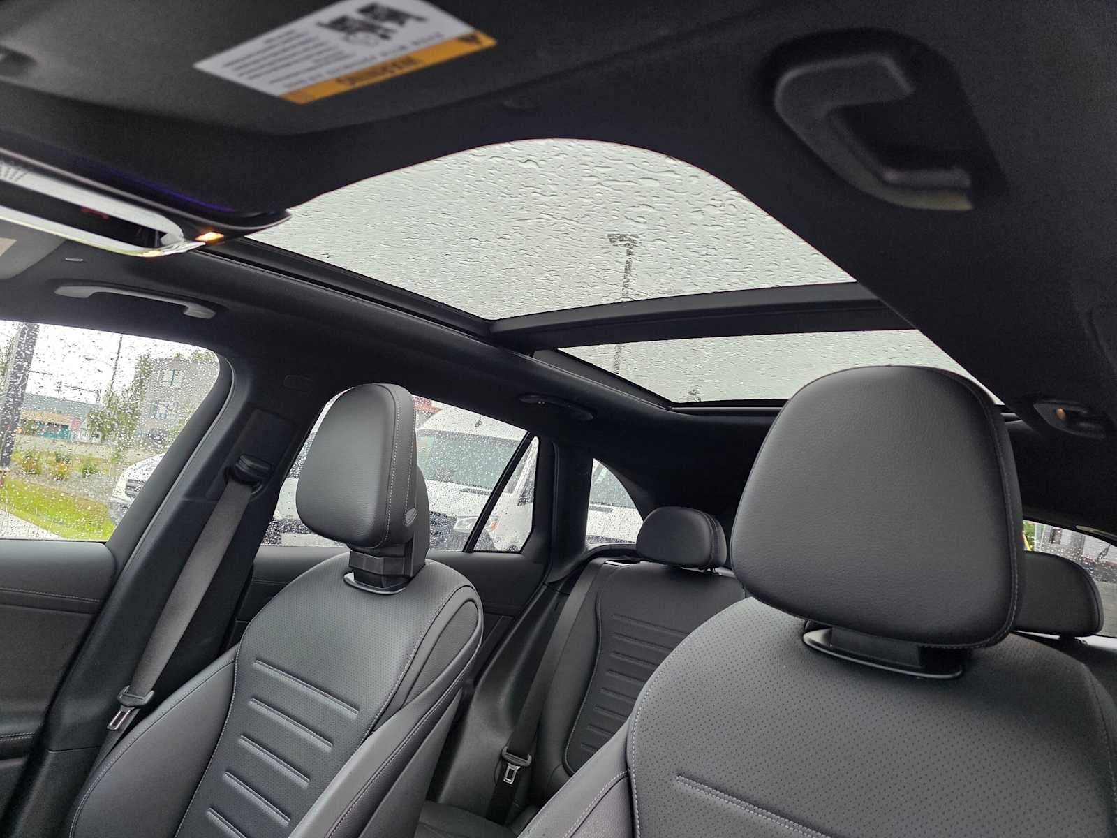 2024 Mercedes-Benz GLC 300 4MATIC® SUV