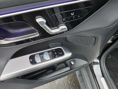 2024 Mercedes-Benz GLC 300 4MATIC® SUV