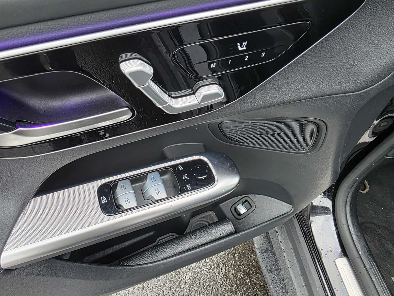 2024 Mercedes-Benz GLC 300 4MATIC® SUV