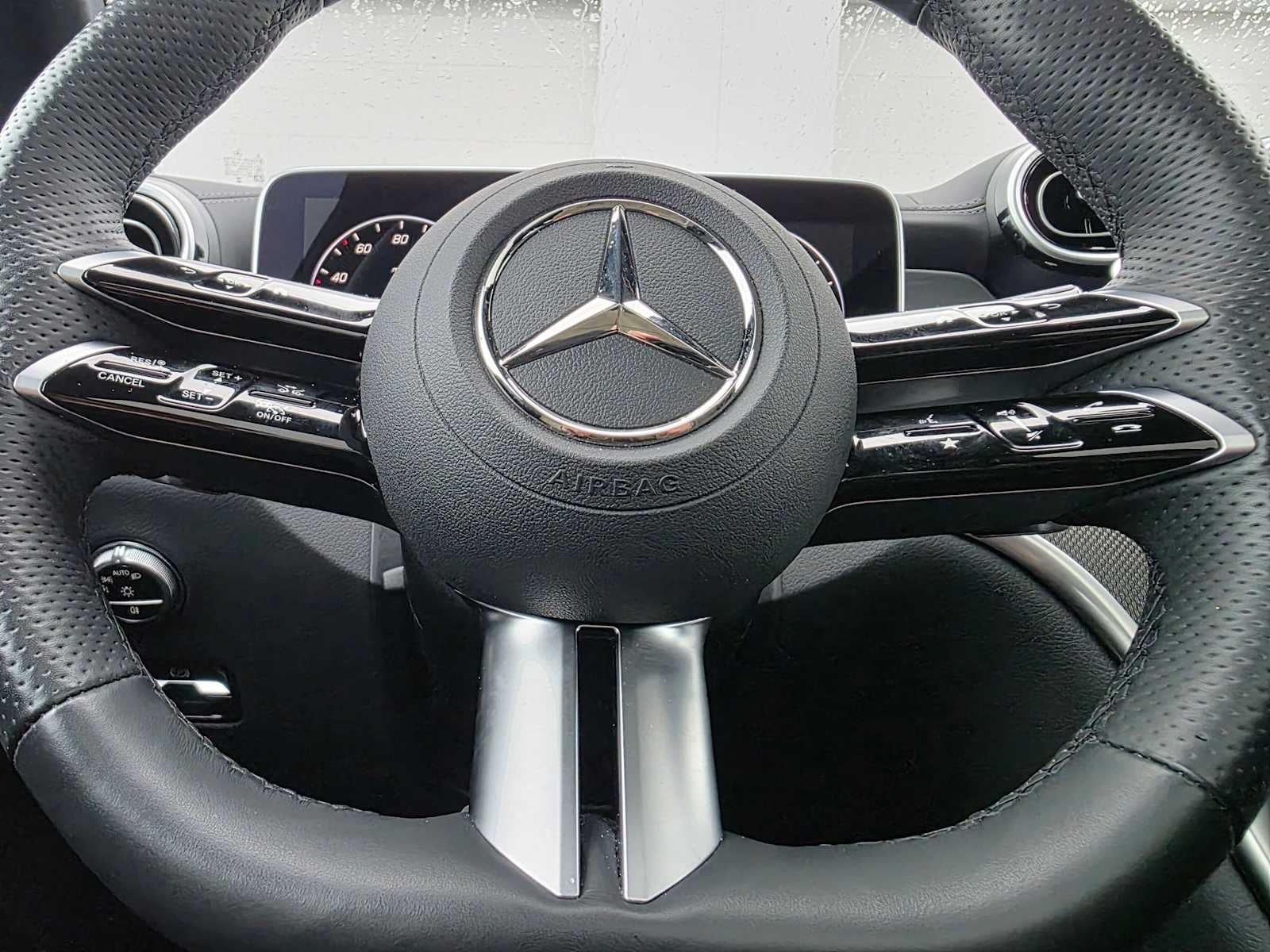 2024 Mercedes-Benz GLC 300 4MATIC® SUV