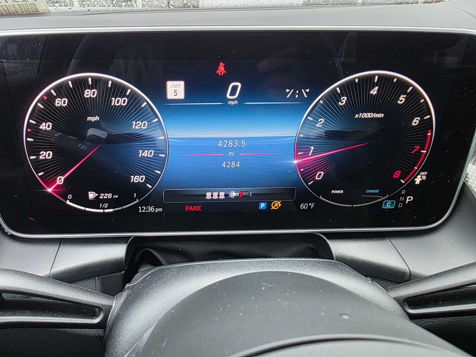 2024 Mercedes-Benz GLC 300 4MATIC® SUV
